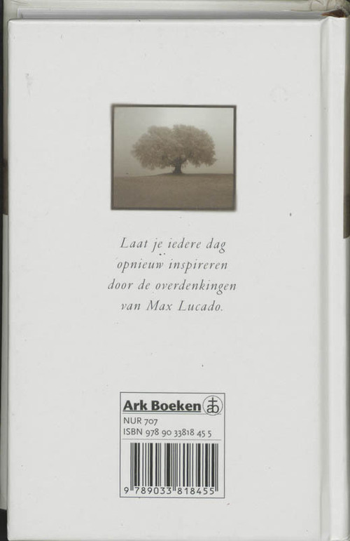 Bijbels Dagboek - Leven Uit Genade