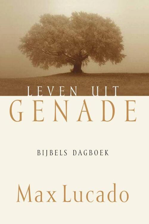 Bijbels Dagboek - Leven Uit Genade