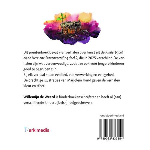 Goed nieuws