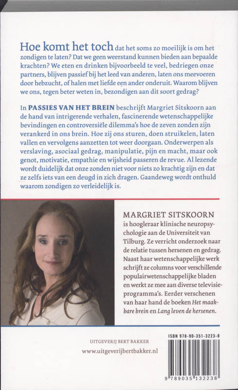 Passies van het brein