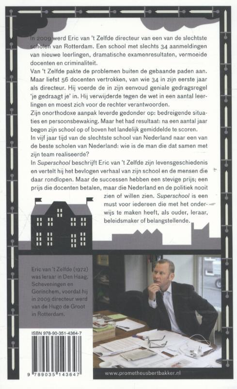 Superschool