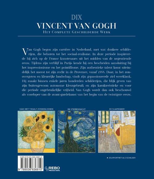 Vincent van Gogh