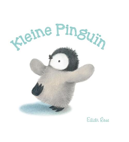 Kleine Pinguïn