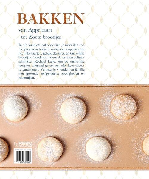 Bakken