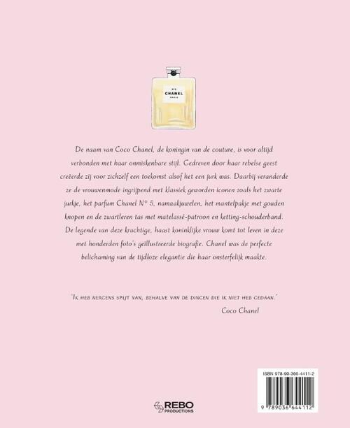 Coco Chanel by Chiara Pasqualetti Johnson: 9788854417403 - Union Square &  Co.