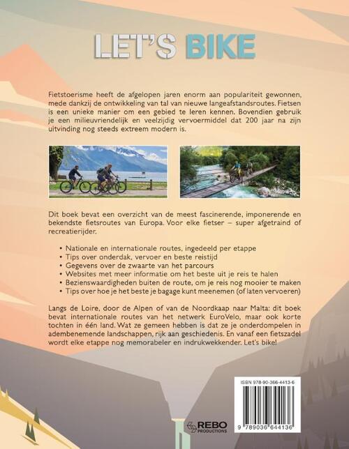 Let's Bike!