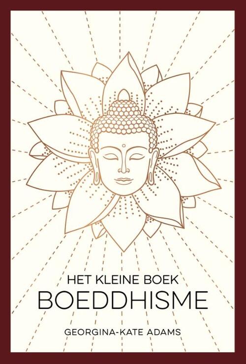 Het kleine boek boeddhisme
