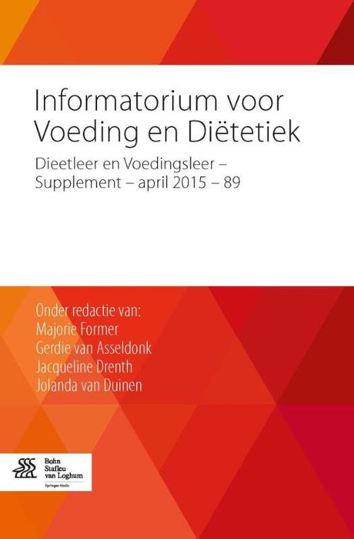 Informatorium voor voeding en dietetiek 89