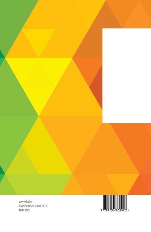 Informatorium voor voeding en diëtetiek 90