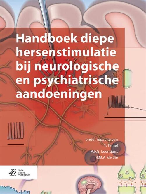 Handboek diepe hersenstimulatie bij neurologische en psychiatrische aandoeningen
