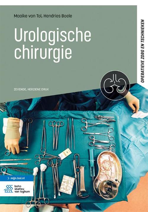 Urologische chirurgie