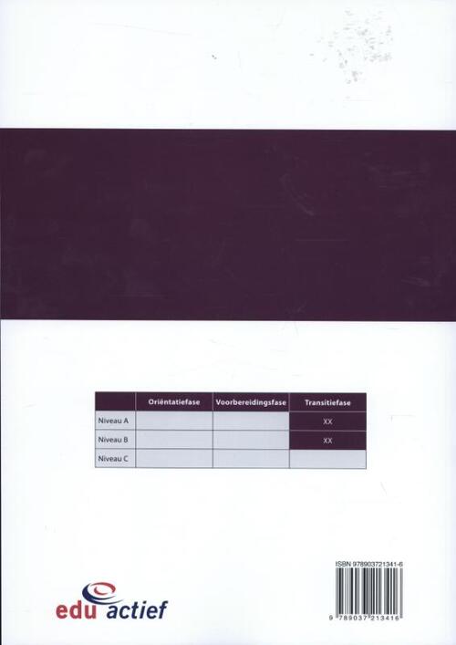 Assistent installatie- en constructietechniek