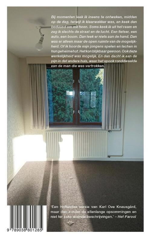 Berichten uit het tussenhuisje