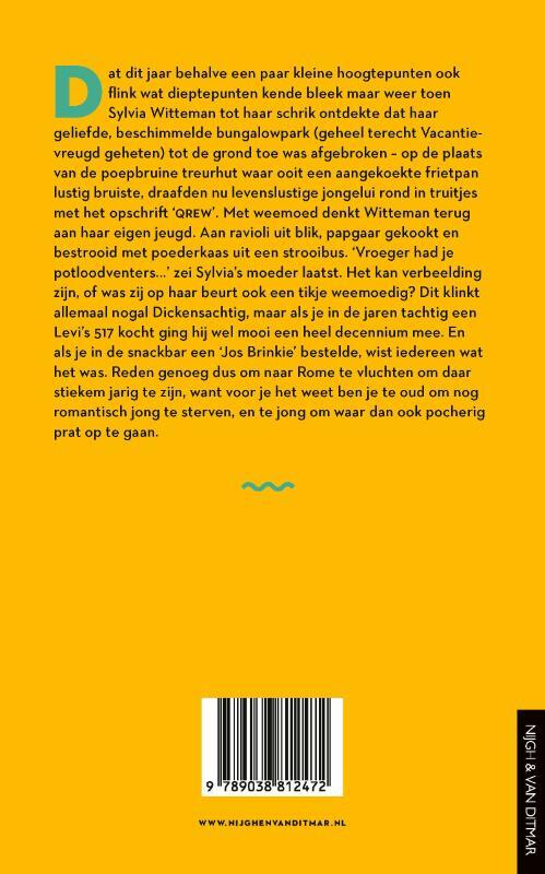Stiekem jarig