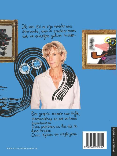 Hoe overleven we?