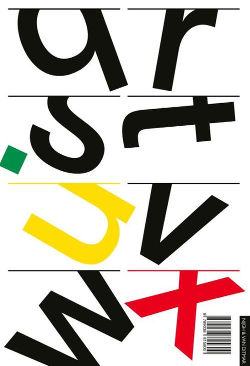 Tekstboek Jeugd