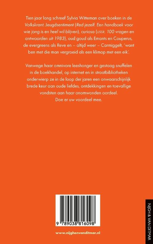 Léés dat boek!