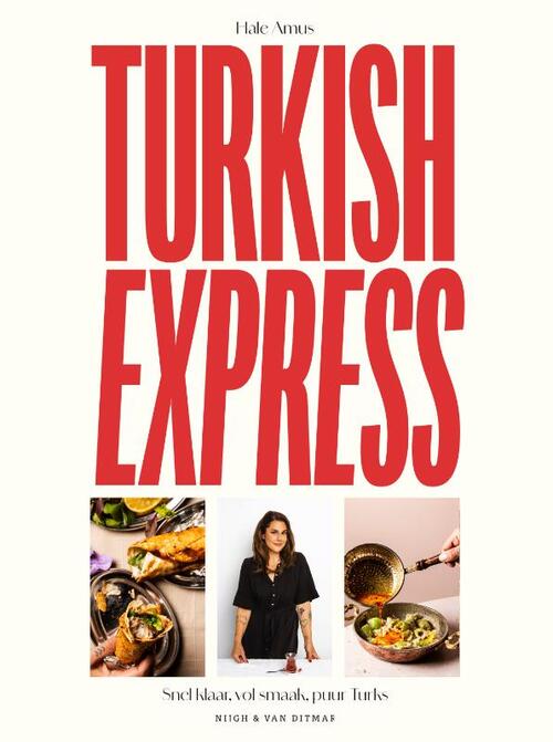 Turkish Express