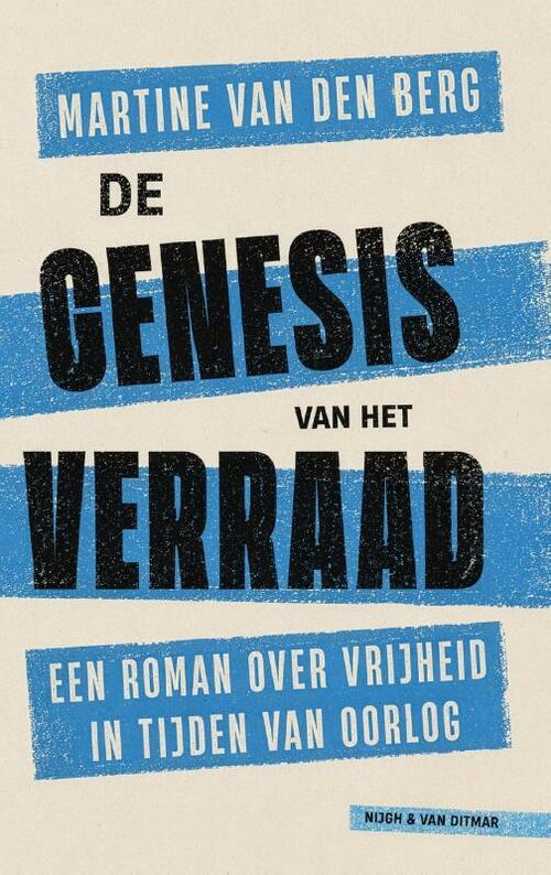 De genesis van het verraad