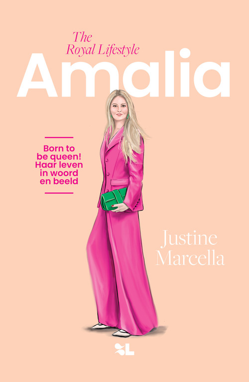 Amalia, The Royal Lifestyle