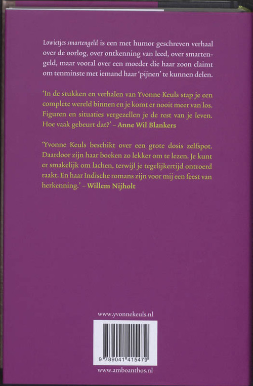 Lowietjes smartegeld