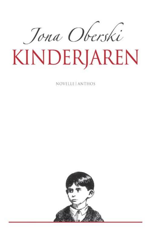 Kinderjaren