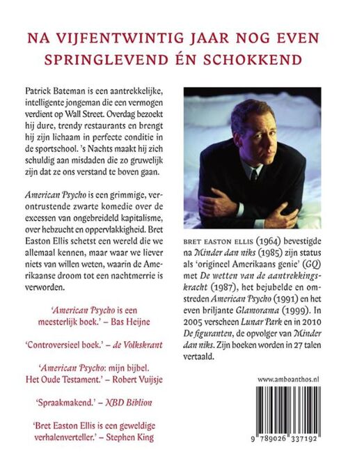 American Psycho