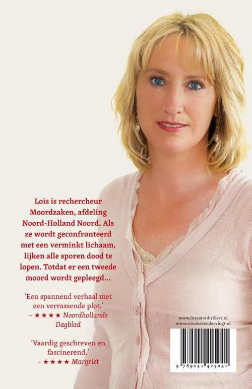 Aan niemand vertellen