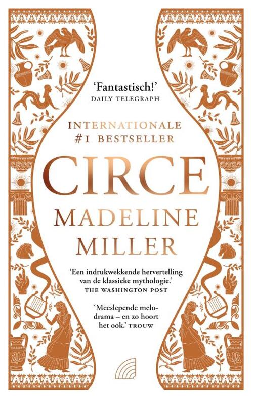 Circe (pocketsize)