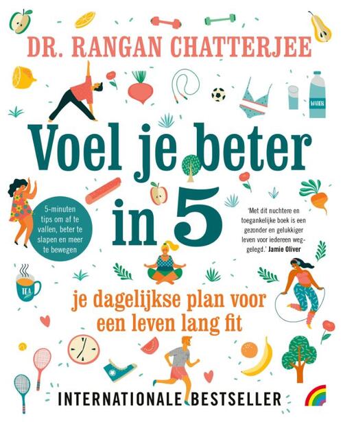 Voel je beter in 5