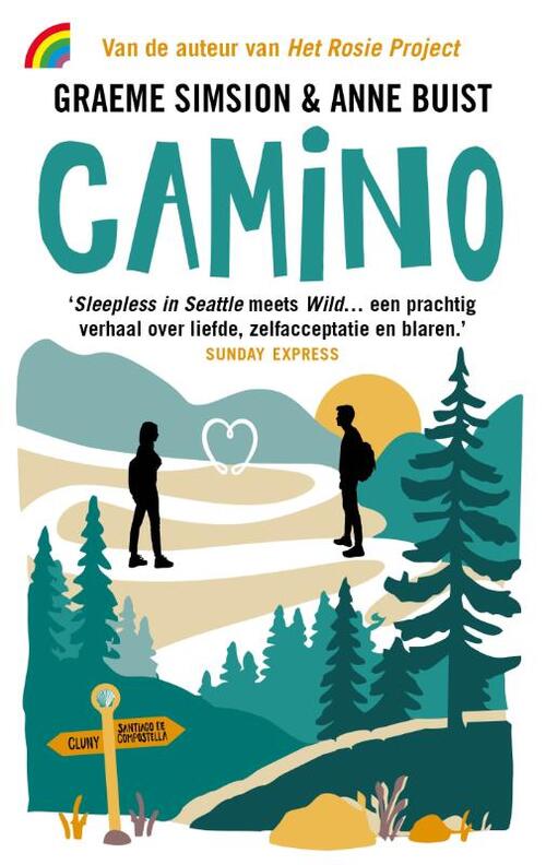 Camino (pocketsize)