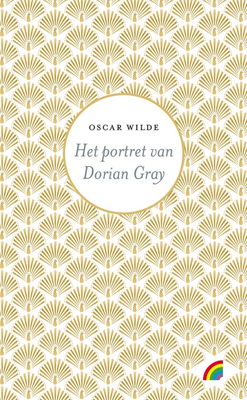 Het portret van Dorian Gray