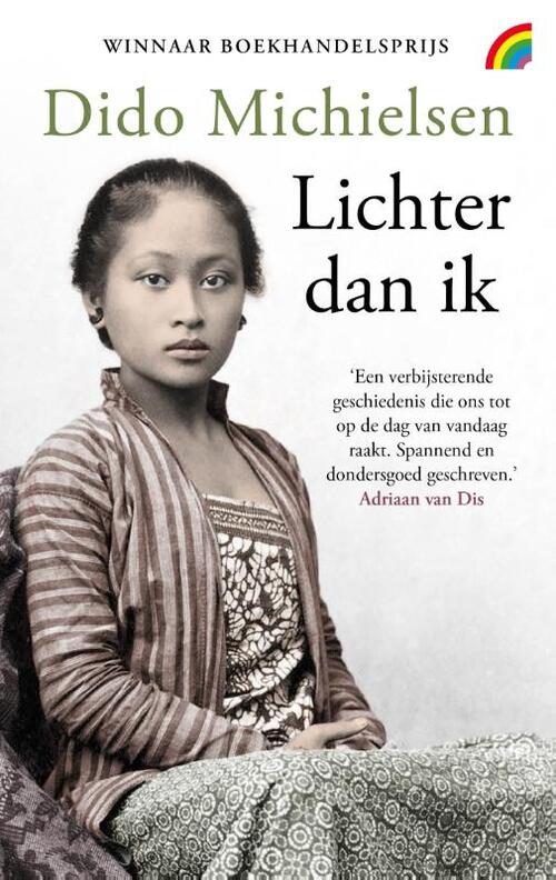 Lichter dan ik (pocketsize)