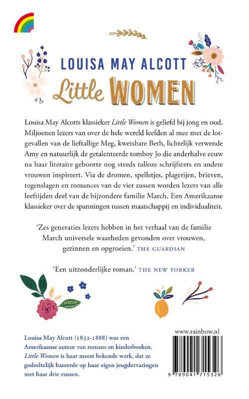 Little Women