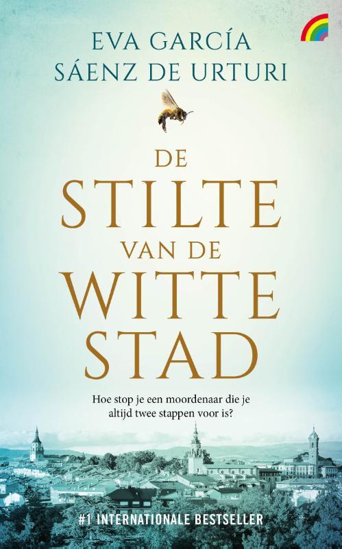 De stilte van de witte stad (pocketsize)