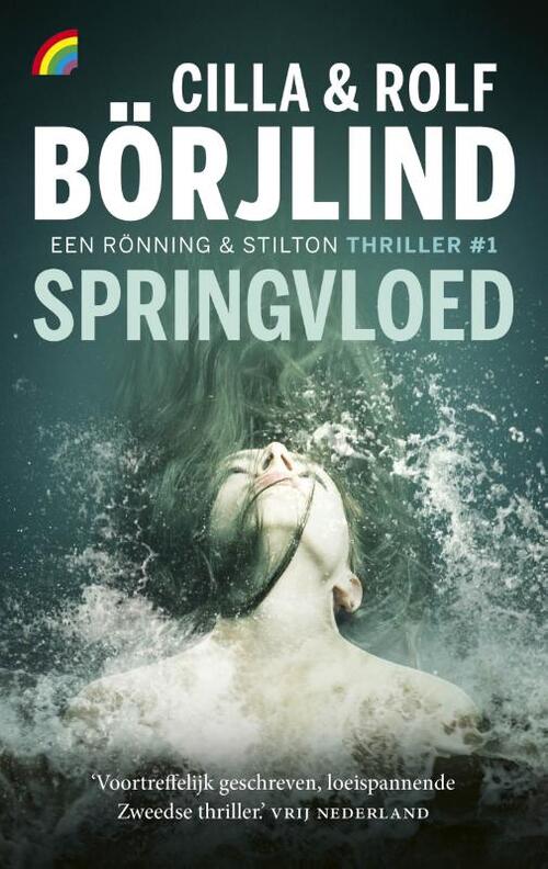 Springvloed (pocketsize)