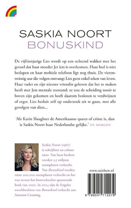 Bonuskind (pocketsize)