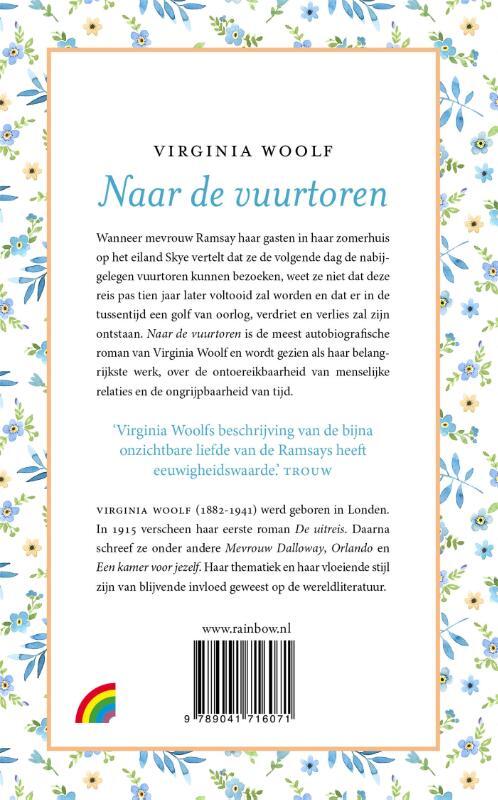 Naar de vuurtoren