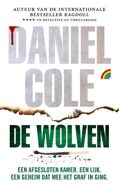 De wolven