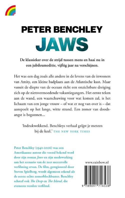 Jaws