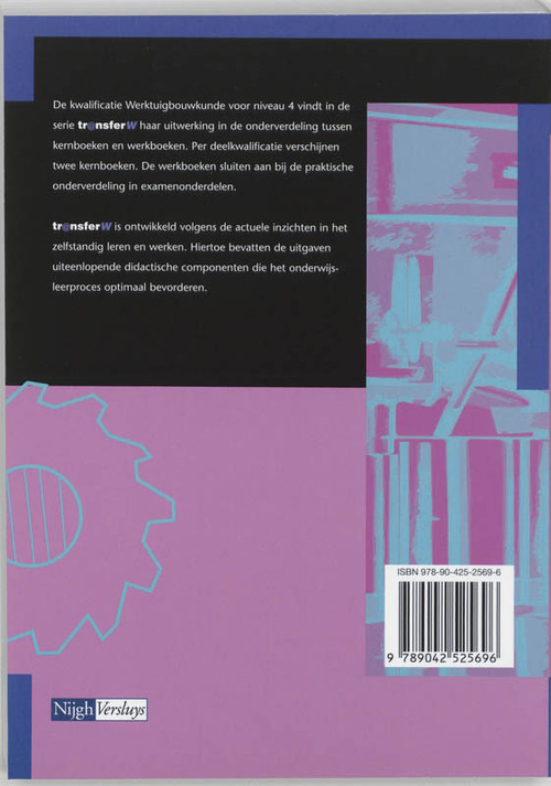 Plaat en constructie