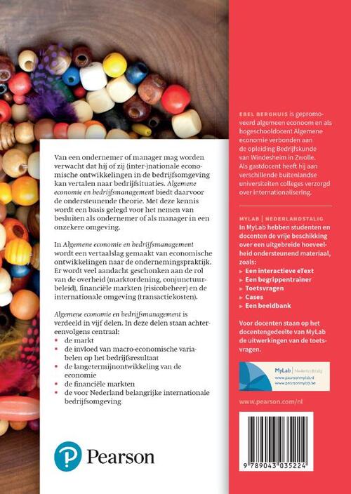 Algemene economie en bedrijfsmanagement