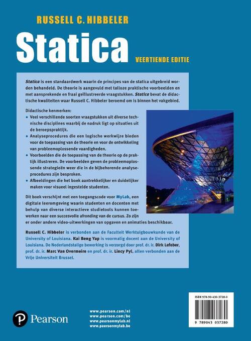 Statica