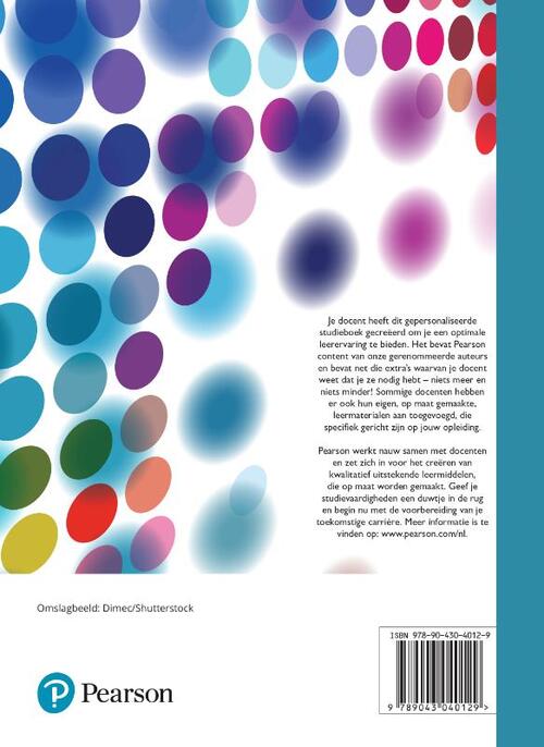 Strategisch management AFM