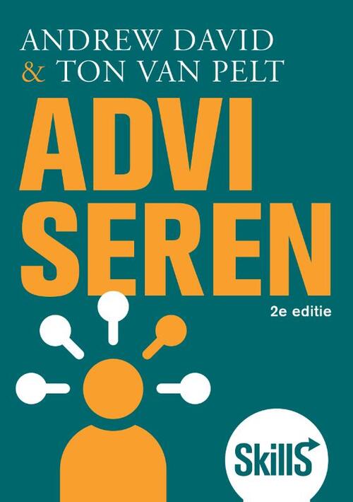 Adviseren