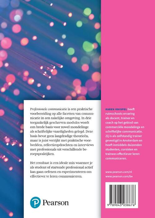 Professionele communicatie