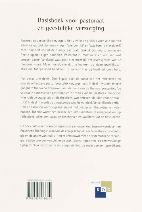 Reflecteren kun je leren