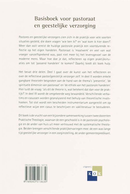 Reflecteren kun je leren