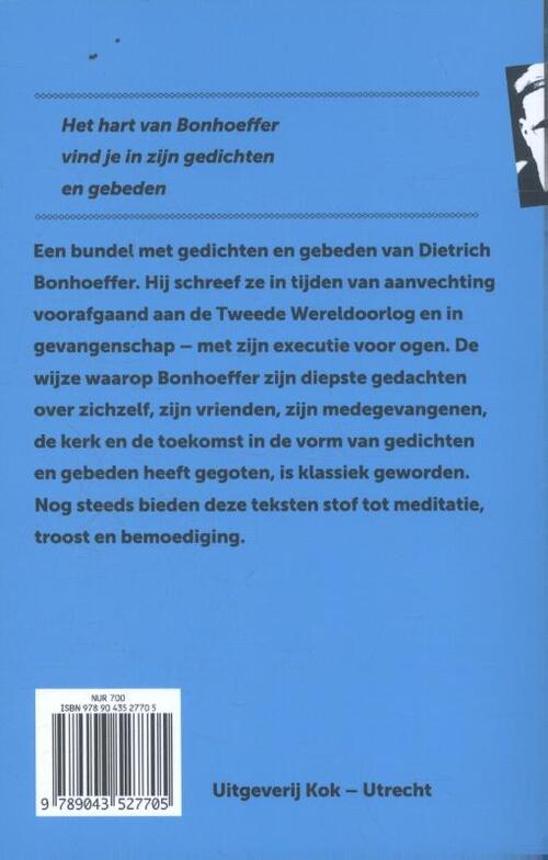 Geborgen en getroost