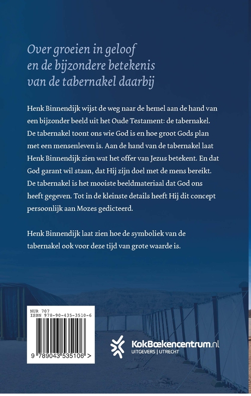 Op weg naar de hemel